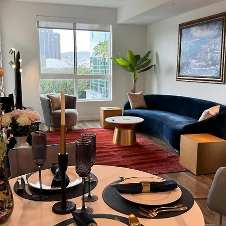 Top Notch Apartment